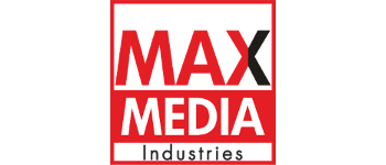 Max Media Industries